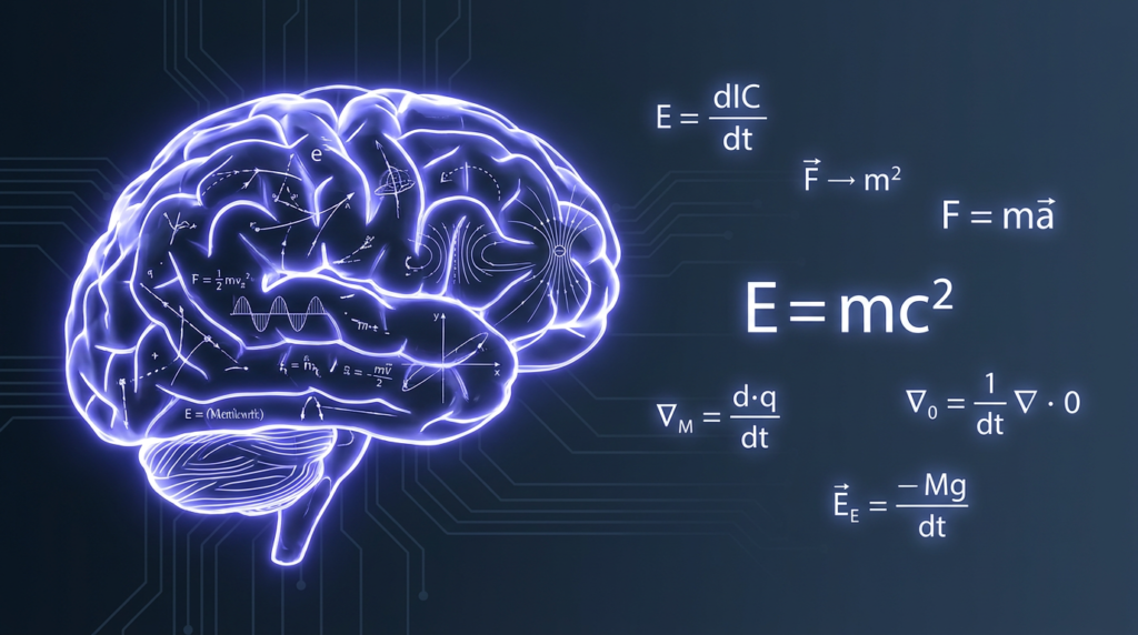 Physics Concepts vs Formulas: The IITian’s Secret