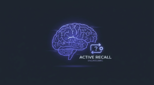Active Recall for JEE: The System to Stop Forgetting