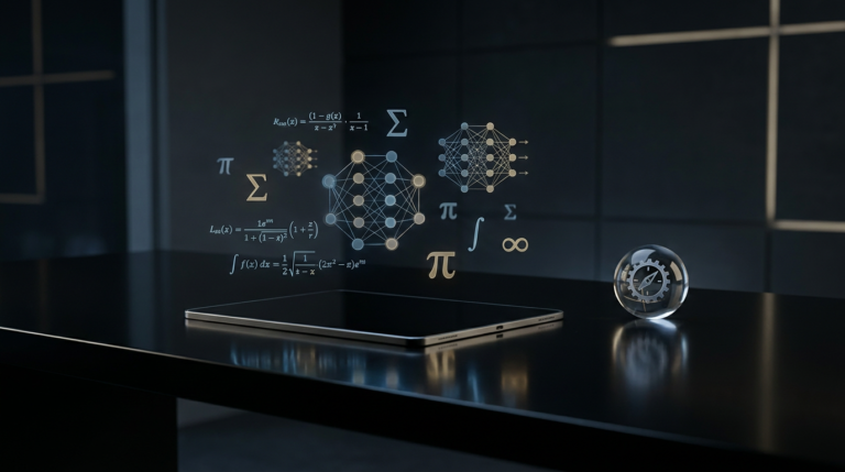JEE Maths Problem-Solving Intuition: The 1% System